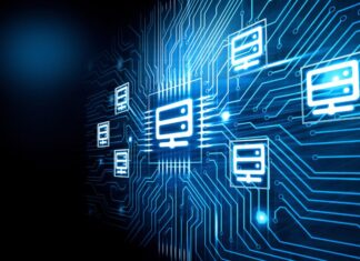 Cómo la proximidad de los datos impulsa la eficiencia empresarial y reduce la huella ambiental Schneider Electric