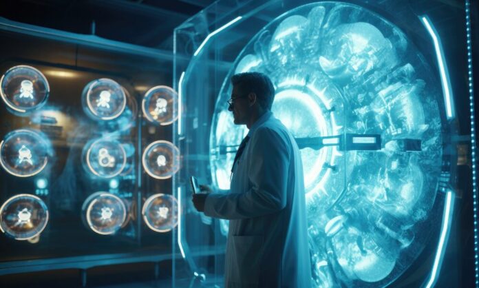 Schneider Electric - Minería, salud y telecomunicaciones integran la IA a sus operaciones