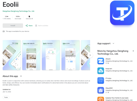 Aplicaciones infectadas detectadas en Google Play.