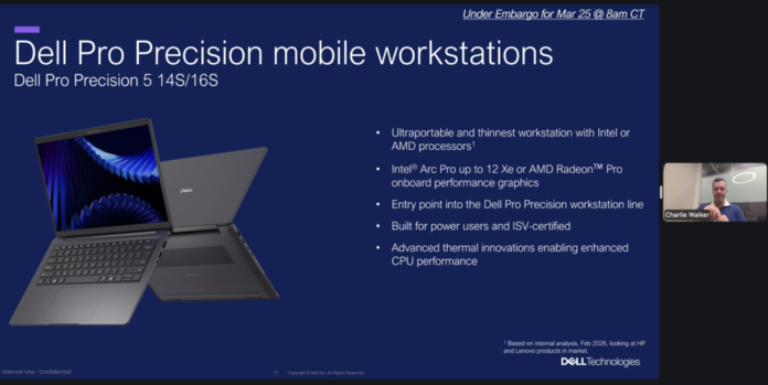 Dell Pro Precision