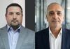 Biwin y Elit expanden su alianza en Latinoamérica César Moyano, Director de ventas regional de Biwin y Marcelo Sosa, Product Manager Biwin en Elit (1)