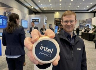 Intel Pro Day: cómo IA Agéntica transforma la productividad y la gestión de los equipos de TI Intel Pro Day 2026.