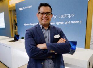 Dell rediseña las PCs comerciales, con énfasis en la potencia y la elegancia