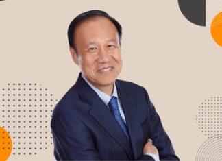 Fortinet presenta FortiOS 8.0 para ampliar la red segura con controles de IA Ken Xie, Fundador, Presidente del Consejo y CEO en Fortinet.