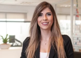 Kaspersky Cup 2026: partners podrán viajar al Mundial si se convierten en los máximos goleadores de ventas Luciana Lovato - Kaspersky