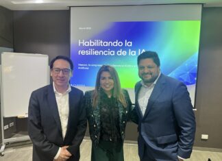 Veeam Backup Day: De la protección de datos a la resiliencia empresarial