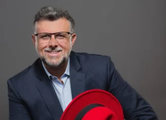 “Queremos que el partner se convierta en un consultor estratégico de arquitectura” Paulo-Ceschin-Director-del-Ecosistema-de-Partners-para-Latinoamerica