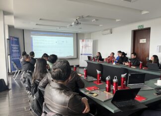 Licencias OnLine y Qualys sellan alianza estratégica para transformar la gestión de vulnerabilidades en Colombia Qualys en Licencias OnLine