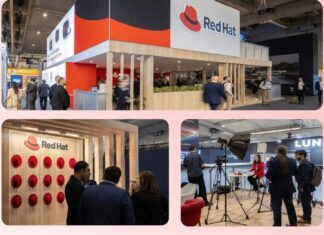 Red Hat AI Factory con NVIDIA impulsa nuevas oportunidades de negocio en la era de la IA Red Hat, NVIDIA