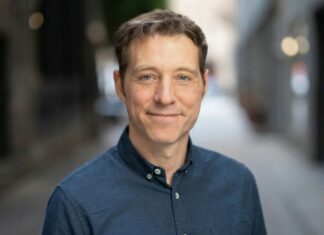 El 95% de las organizaciones no confía plenamente en los proveedores de ciberseguridad Ross McKerchar, CISO de Sophos.