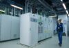 Caso de éxito: un data center en la región muestra cómo avanzar hacia infraestructura digital más eficiente y sostenible Schneider Electric, data center Gtd - Lurín 1