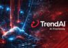 El negocio empresarial de Trend Micro es ahora TrendAI TrendAI