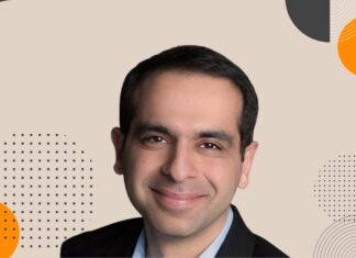 Dell impulsa la adopción de la IA con nuevas tecnologías en Dell AI Factory Varun Chhabra, Senior Vice President Infrastructure Solutions Group en Dell Technologies.
