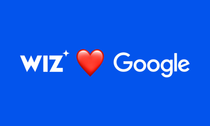 Wiz Google