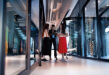 TruScale IaaS: la oportunidad as a Service que redefine el rol del canal IT Lenovo: TruScale IaaS: la oportunidad as a Service que redefine el rol del canal IT
