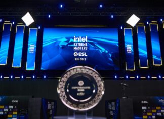 IEM 2026: Intel acelera el ecosistema IT en Colombia con los procesadores Core Ultra Series 3 Intel celebró una nueva edición del Intel Extreme Masters en Rio de Janeiro.
