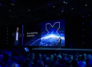 Durante .NEXT 2026, Nutanix marcó un hito con su plataforma unificada para IA y multicloud Nutanix NEXT 2026 en Chicago - Cobertura especial