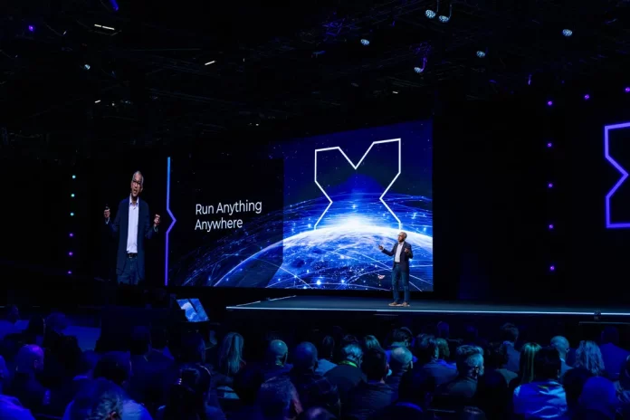 Nutanix NEXT 2026 en Chicago - Cobertura especial