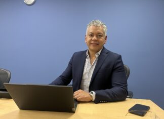 Oplium anuncia su llegada a Colombia para fortalecer la ciberseguridad Carlos Arias , Country Manager Colombia en Oplium.