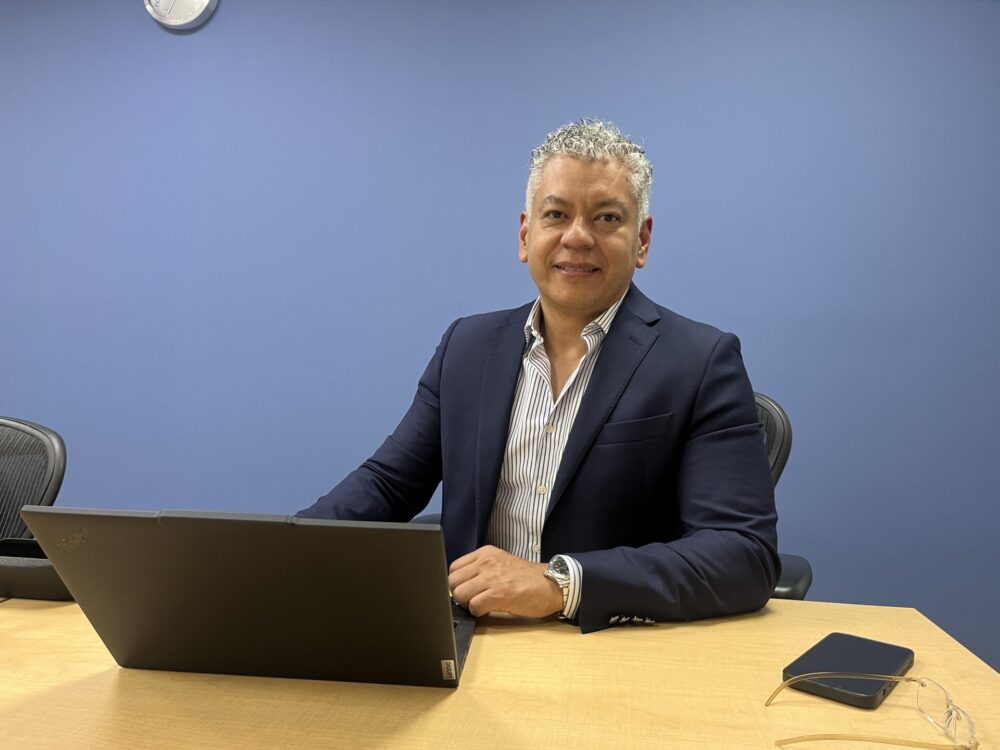 Carlos Arias , Country Manager Colombia en Oplium. Carlos Arias , Country Manager Colombia en Oplium.