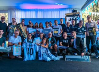 Estrategia de Lexar en Colombia: 30 años y foco comercial Lexar celebró sus 30 años y anunció la alianza con AFA.