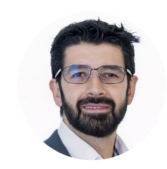 Luis Bonilla, Business Development & Field Sales Engineering Manager en Axis Communications.