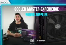 Cooler Master Experience: la importancia de ofrecer la fuente correcta Pablo Ance, de Cooler Master.