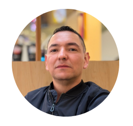 Óscar Castellanos, Director Comercial para Colombia en Imou.