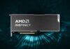 Oportunidad para el canal: IA escalable en servidores estándar con AMD MI350P AMD Instinct MI350P PCIe.