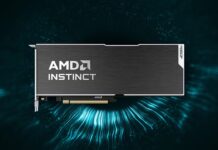 Oportunidad para el canal: IA escalable en servidores estándar con AMD MI350P AMD Instinct MI350P PCIe.