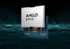 AMD revoluciona las telecomunicaciones con los procesadores perimetrales EPYC 8005 AMD lanza los procesadores EPYC 8005.