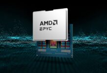 AMD revoluciona las telecomunicaciones con los procesadores perimetrales EPYC 8005 AMD lanza los procesadores EPYC 8005.