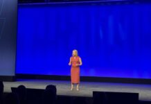 Dell Technologies amplía los beneficios para los partners en la era de la IA Denise Millard, Chief Partner Officer en Dell Technologies.