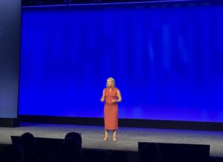 Dell Technologies amplía los beneficios para los partners en la era de la IA Denise Millard, Chief Partner Officer en Dell Technologies.