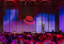 Red Hat Summit 2026: la virtualización se convierte en el centro de la infraestructura corporativa Red Hat celebró la segunda jornada del Red Hat Summit 2026 en Atlanta, Estados Unidos.