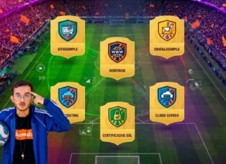 Herramientas cloud y hosting en oferta: DonWeb inicia su campaña mundialista DonWeb se suma a la fiebre mundialista.