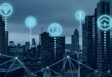 Cómo los edificios inteligentes están redefiniendo la eficiencia energética en las ciudades Edificios inteligentes.