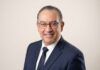 TechZone POS en Colombia inicia expansión para canales Retrato profesional de Francisco Romero, Director Comercial de TechZone POS en Colombia, quien lidera la estrategia regional de la marca para fortalecer el ecosistema de soluciones de punto de venta y movilidad empresarial.