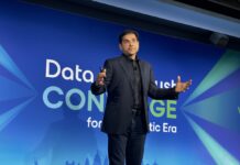 Veeam amplía la resiliencia de datos con Data Platform v13.1 Rehan Jalil, Presidente de Productos de Veeam.
