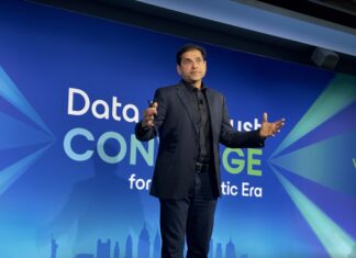 Veeam amplía la resiliencia de datos con Data Platform v13.1 Rehan Jalil, Presidente de Productos de Veeam.