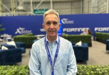 Adistec busca simplificar la operación regional para acelerar los negocios Marcelo Gardelin, Director de Alianzas para Latinoamérica y Director de Media & Entertainment para las Américas en Adistec.
