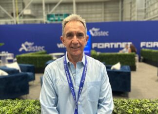 Adistec busca simplificar la operación regional para acelerar los negocios Marcelo Gardelin, Director de Alianzas para Latinoamérica y Director de Media & Entertainment para las Américas en Adistec.