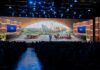 Dell Technologies World 2026: la infraestructura como base de la IA corporativa Michael Dell, CEO y Presidente en Dell Technologies, durante su keynote. Foto: Dell Technologies.