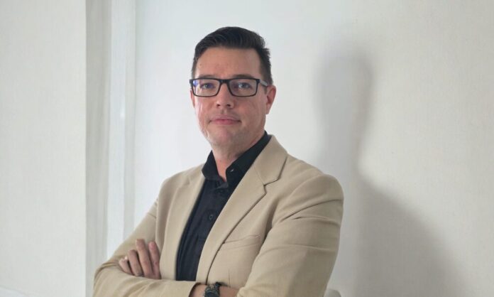 Richard Rule, LATAM Sales General Manager en Acquia