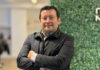 i3CONNECT: «La tecnología colaborativa debe ser duradera y ecológica» Carlos Murillo, Vicepresidente para Américas de i3CONNECT