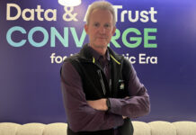 Veeam: El rol de la IA en la mitigación de ciberamenazas modernas Dave Rusell en VeeamON 2026.