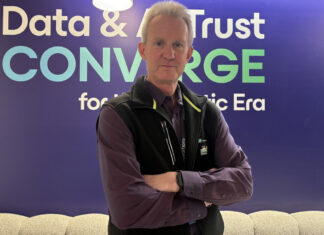 Veeam: El rol de la IA en la mitigación de ciberamenazas modernas Dave Rusell en VeeamON 2026.