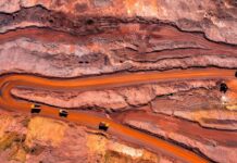 Minería sustentable: enfriamiento líquido reduce 91% el consumo de agua en data centers Schneider Electric ha desarrollado soluciones de enfriamiento líquido diseñadas para centros de datos de alta densidad.