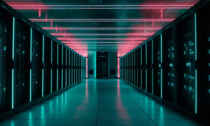 Schneider Electric y NVIDIA anunciaron el desarrollo de modelos validados para diseñar, simular y operar centros de datos de alta capacidad, conocidos como “AI factories”. Schneider Electric y NVIDIA anunciaron el desarrollo de modelos validados para diseñar, simular y operar centros de datos de alta capacidad, conocidos como “AI factories”.