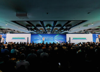 VeeamON 2026: Cumplimiento y seguridad total con la nueva Data AI Command Platform VeeamON 2026 en New York.